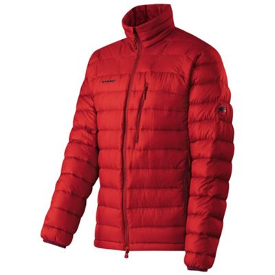 Mammut Men's Broad Peak II Jacket