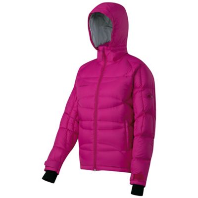 Mammut Women's Pilgrim Ja...