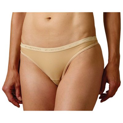 Ex Officio Women's Give-N-Go Thong