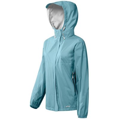 GoLite Women's Tumalo Pertex 2.5 Layer Storm Jacket