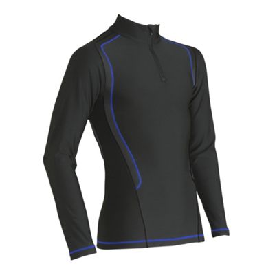 CW-X Men's Insulator Web Top