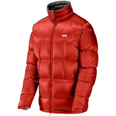GoLite Men's Roan Plateau 800 Fill Down Jacket