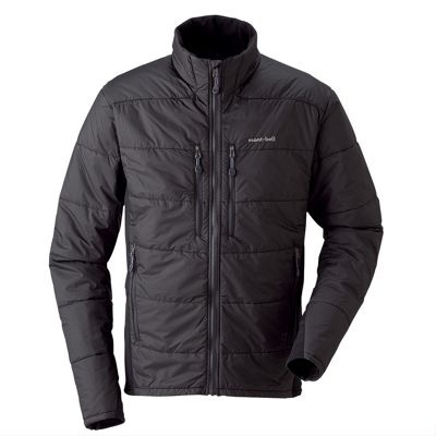 MontBell Men's Thermawrap BC Jacket