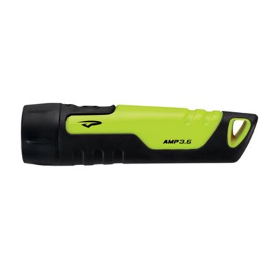 Princeton Tec Amp 3.5 Flashlight