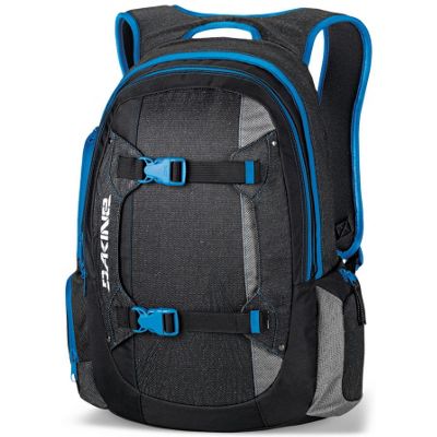 DaKine Team Mission
