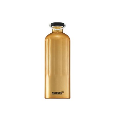 Sigg Heritage Bottles