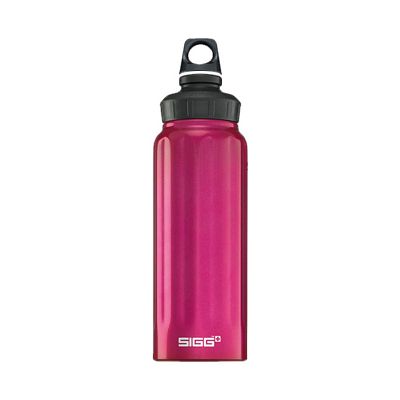 Sigg Wide Mouth Bottles
