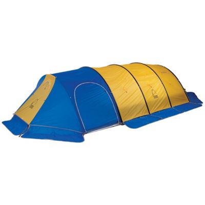 Sierra Designs Polar Tunnel 4