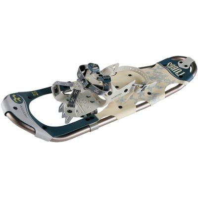 Tubbs Womens Frontier Trail Walking Snowshoe