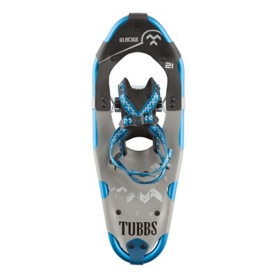 Tubbs Glacier