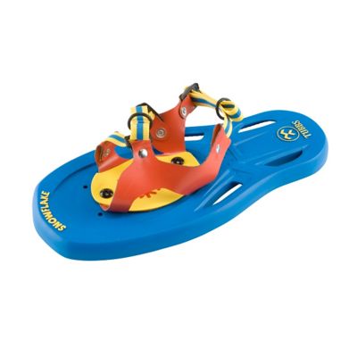 Tubbs Kids' Snowflake Snowshoe