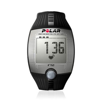 Polar FT2 Heart Rate Monitor