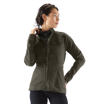 Nau Women's Decypher Jacket
