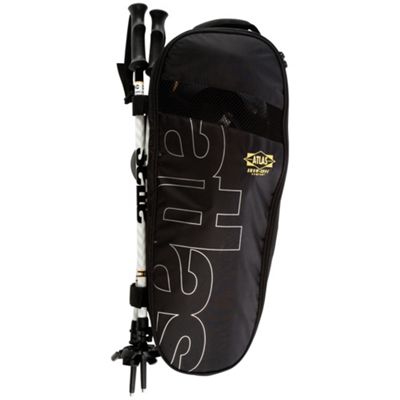 Atlas Deluxe Tote Bag