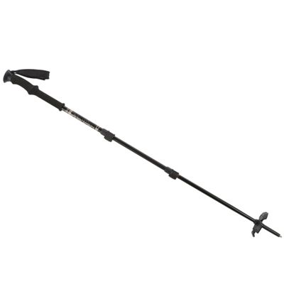 Atlas Elektra 3 Piece Lockjaw Poles