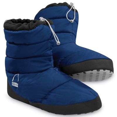 Sierra Designs Men's Pull-On Down Bootie
