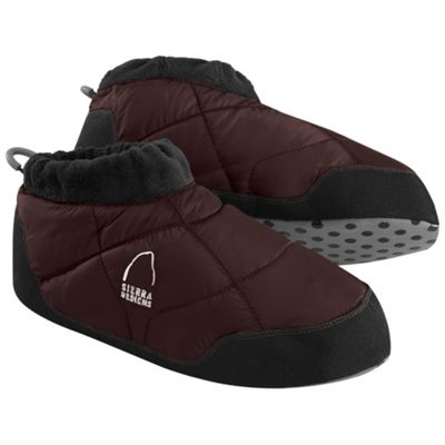 Sierra Designs Men's Down Moc