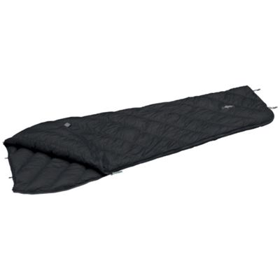 MontBell U.L Spiral Down Hugger Thermal Sheet