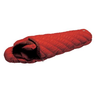 Mountain Hardwear Skyledge 3 Tent Fall 2008