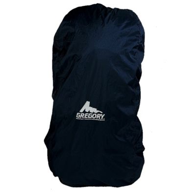 Gregory Seam Sealed Promo Rain Cover- FREE with a Gregory Pack $129 or more