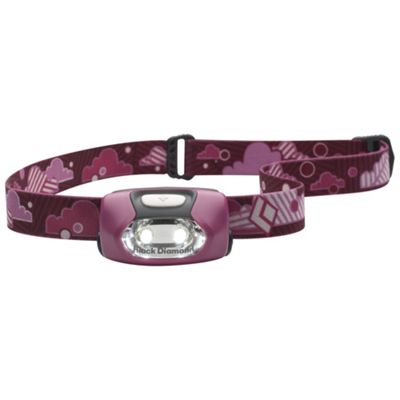 Black Diamond Wiz Headlamp