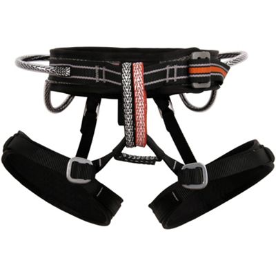Metolius Safe Tech All Around Harness
