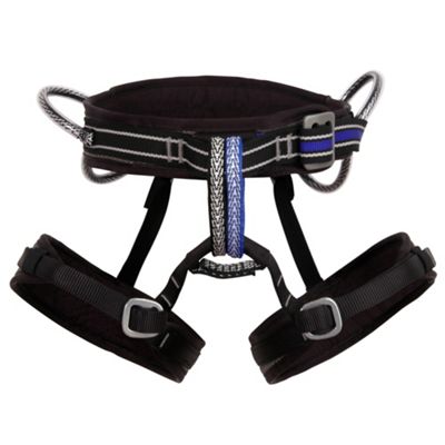 Metolius Men's Safe Tech Deluxe