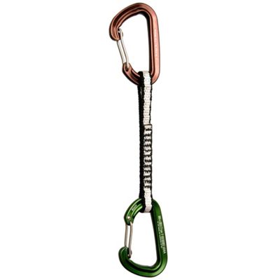 Metolius FS Mini Wire-Gate Quickdraw