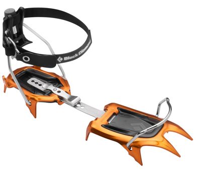 Black Diamond Neve Pro Crampon