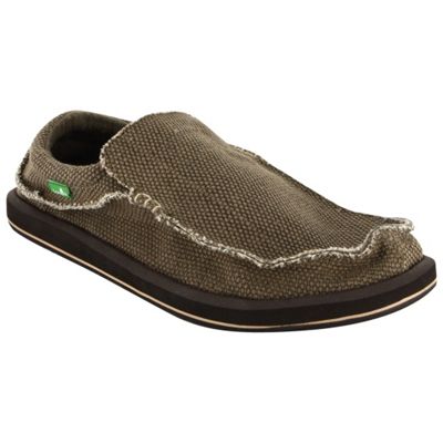 Sanuk Men's Chiba Shoe