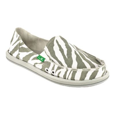 Sanuk Women's I'm Game Shoes