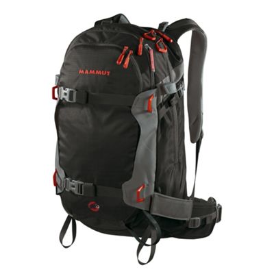 Mammut Nirvana Pro 35 Pack