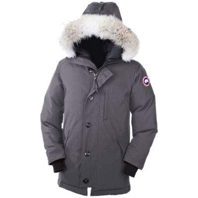 Canada Goose Men's Chateau Parka
