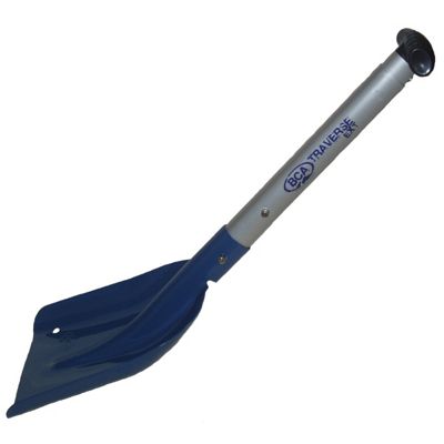 Backcountry Access Traverse EXT Shovel
