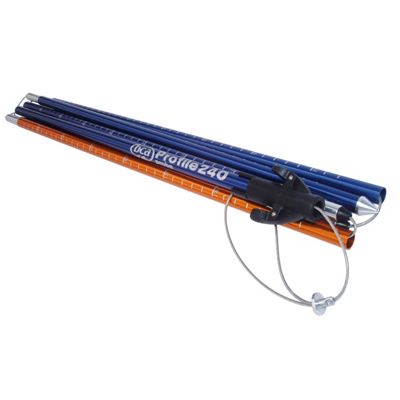 Backcountry Access Profile 240 Avalanche Probe