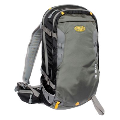 Backcountry Access Stash BC Pack