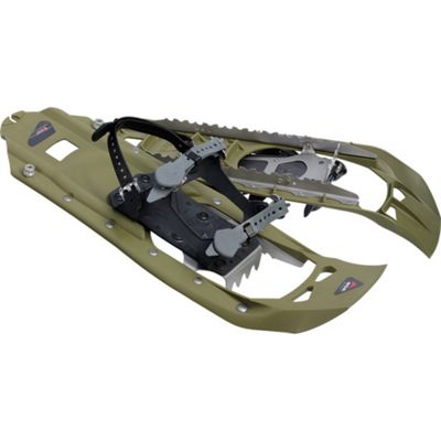 MSR Evo 22 Snowshoes