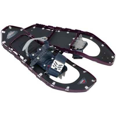 MSR Women's Lightning Axis Snowshoes