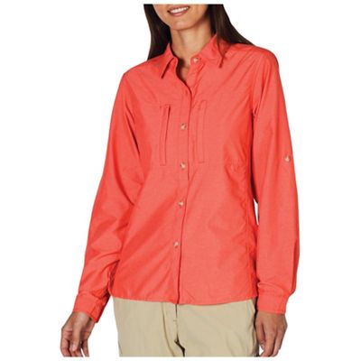 Ex Officio Women's Dryflylite Shirt