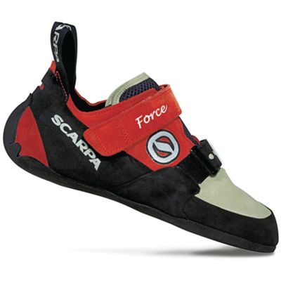 Scarpa Men's Force Shoe