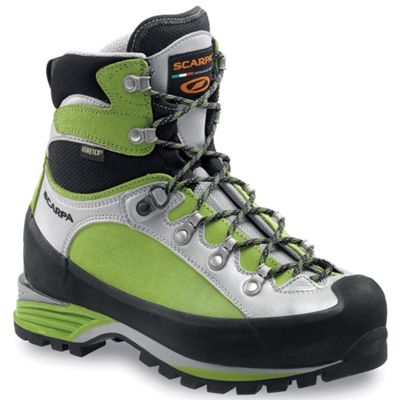 Scarpa Women's Triolet Pro GTX Boot