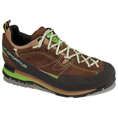 La Sportiva Women's Boulder X Shoe