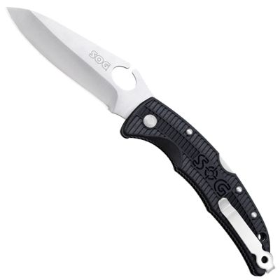 SOG Sogzilla Knife