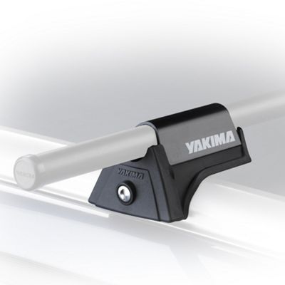 Yakima RailGrab Kit (Towers and 58IN Bars)