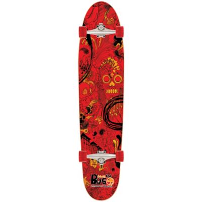 Arbor Bug Koa Skateboard