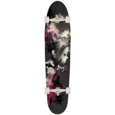 Arbor Bug Bamboo Skateboard