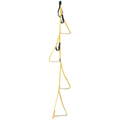 Metolius 4 Step 1 inch Aider Ladder