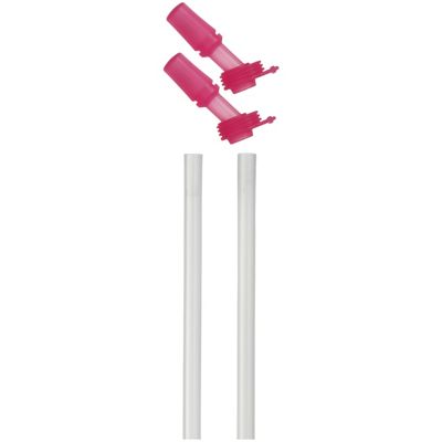 CamelBak Kids Bottle Accessory 2 Bite Valves / 2 Straws