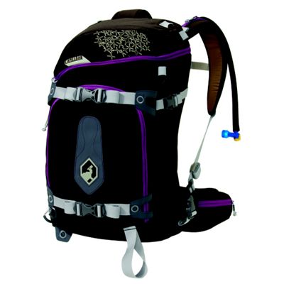 CamelBak Womens Roulette 100 oz Pack
