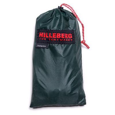 Hilleberg Nammatj 3 GT Footprint